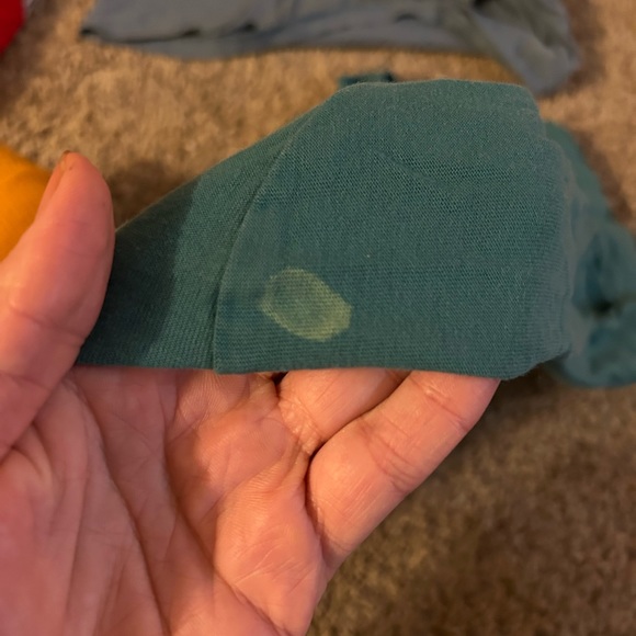 Boys 5T Designer Cool Shirts - Picture 5 of 6